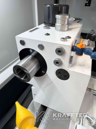 CNC cilindrični brusilni stroj numerično podprto STUDER S33 90137