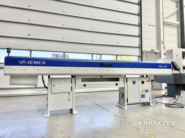 Samodejni podajalnik palic za TSUGAMI B0206E-II 90181