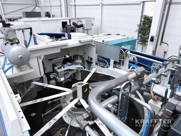 GROB G350 90169 velika kapaciteta