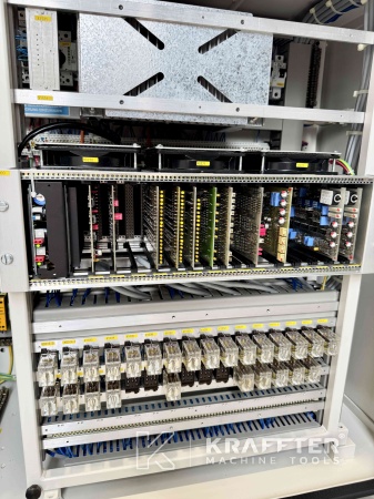 Električna omarica za industrijski stroj STUDER S20 Favorit 90156