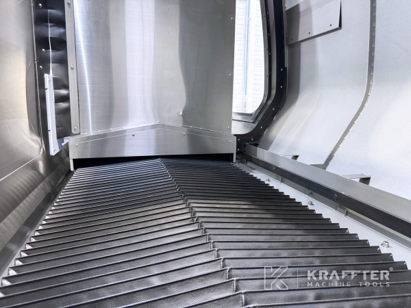 CNC ploskovni brusilni stroj numerično podprto AMADA Techster 106 90163