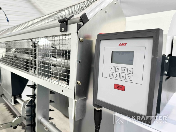 STAR SR32 J Type N 90077 - Obdelovalni stroji pri podjetju Kraffter