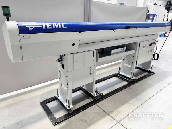 Samodejni podajalnik palic za WILLEMIN MACODEL W 408 MT 90131