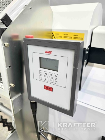 Prodaja Stružnica z drsno glavo STAR SR32 J Type N 90077 Stroji za obdelavo kovin - Kraffter