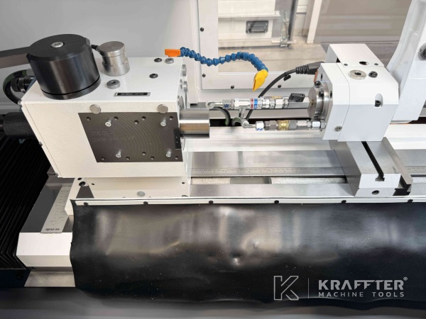 CNC cilindrični brusilni stroj visoka preciznost STUDER S33 90137 od Kraffter Machine Tools