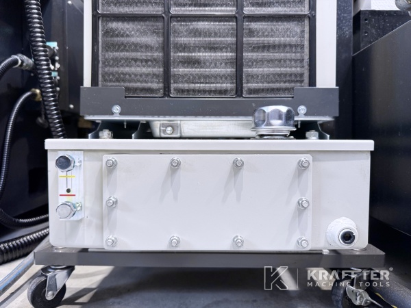 Rabljena CNC ploskovni brusilni stroj preciznost AMADA Techster 106 90163 obdelava kovin