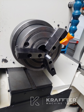 Industrijski stroji za brušenje CNC notranji cilindrični brusilni stroj VOUMARD 150 CNC 90140