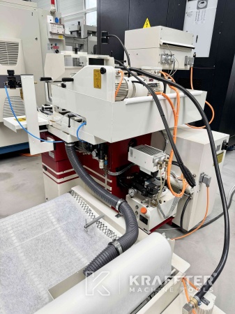 STUDER S20 Favorit 90156 Rabljeni stroji za obdelava kovin od vašega prodajalca KRAFFTER