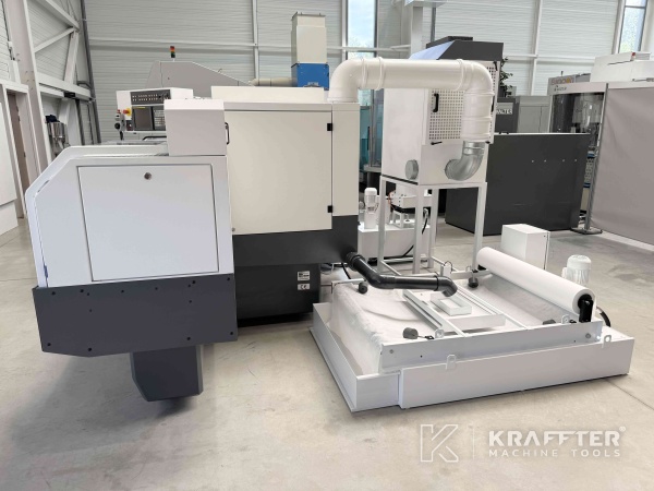 STUDER S33 90137 , Slovenija