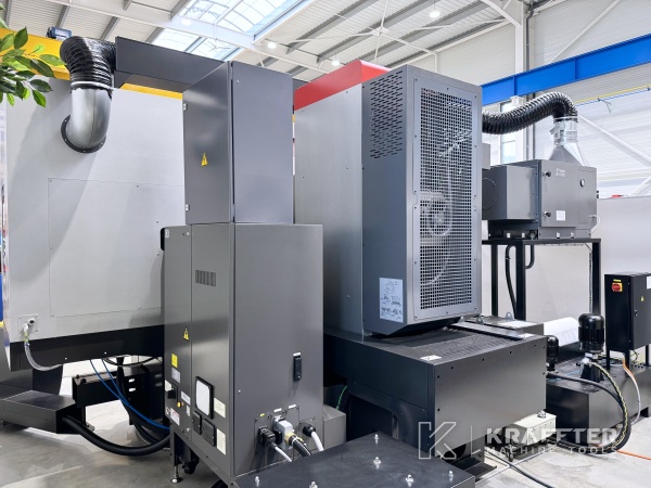AMADA Techster 106 90163 , Slovenija