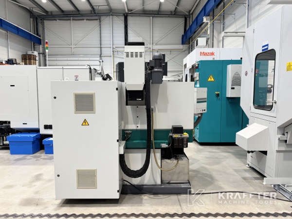FEHLMANN Picomax 54 90160 - Obdelovalni stroji pri podjetju Kraffter