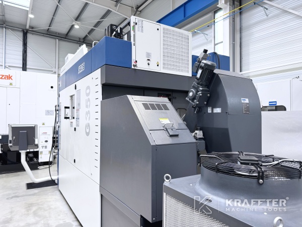 GROB G350 90169 , Slovenija