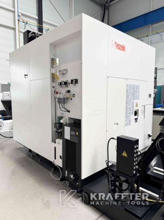 MAZAK Variaxis C-600 90161 , Slovenija