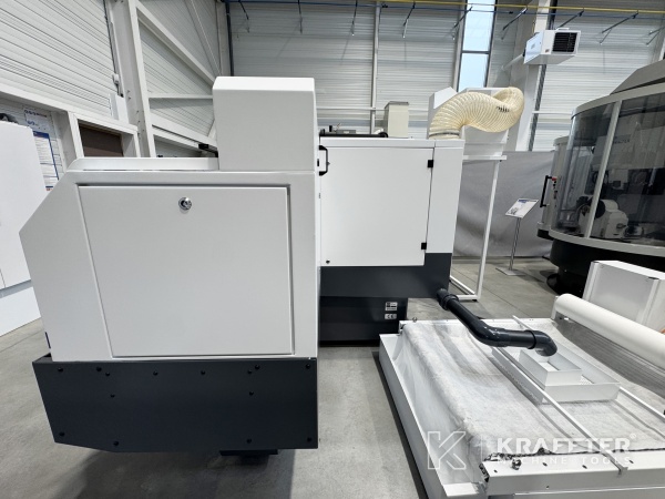 STUDER S33 90149 , Slovenija