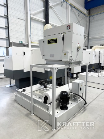 STUDER S33 90177 , Slovenija
