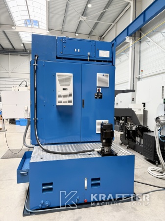 WALTER Helitronic Power Regrinder 90159 , Slovenija