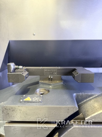 Dodatki, oprema, orodja Obdelovalni center DMG MORI DMU 75 monoBLOCK 90094