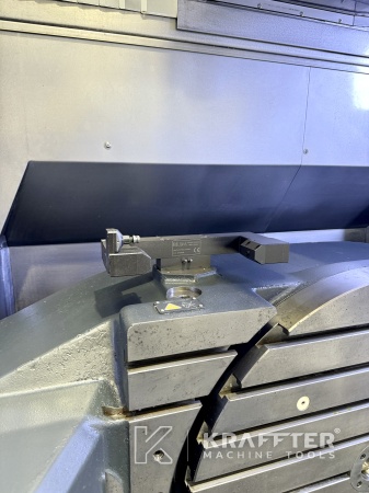 Dodatki, strojno orodje za obdelovalne stroje DMG MORI DMU 75 monoBLOCK 90094