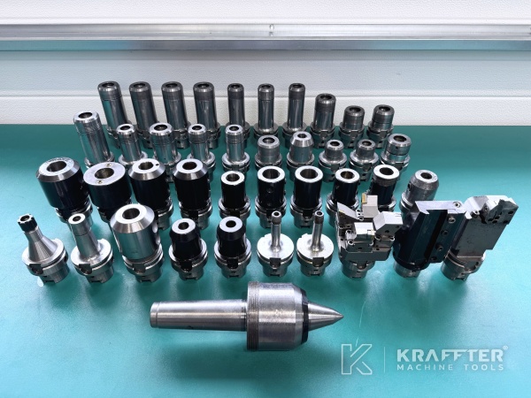 Dodatna oprema za Struženje OKUMA Multus B400 90175