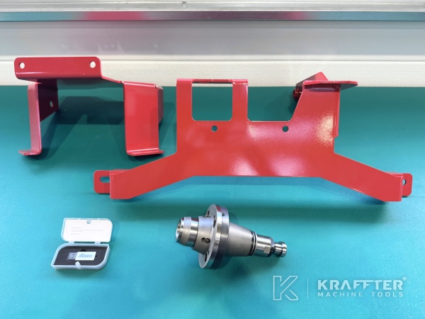 Dodatna oprema za Ostrenje ANCA FX5 linear 90164
