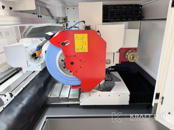 Brusni kamen za brusilni stroj za CNC cilindrični brusilni stroj 90137