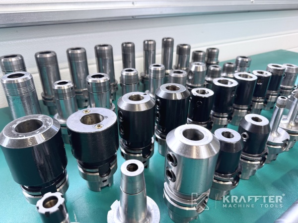 Strojna oprema, dodatki za Stružni in rezkalni center OKUMA Multus B400 90175