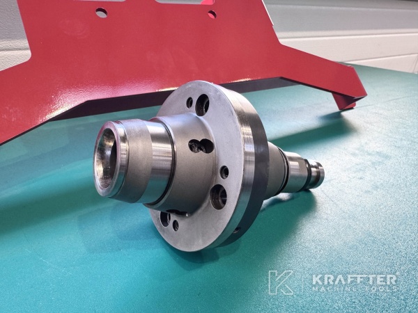 Strojno orodje za CNC stroj za ostrenje orodij ANCA FX5 linear 90164