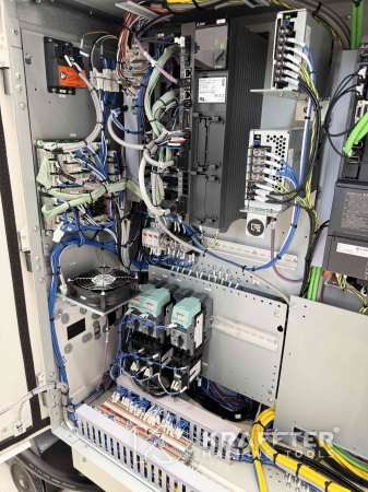 Električna omarica Obdelovalni center MAZAK Variaxis C-600 90161