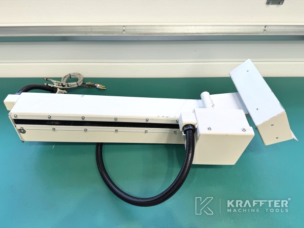 Dodatki, strojno orodje za obdelovalne stroje OKUMA Multus B400 90175