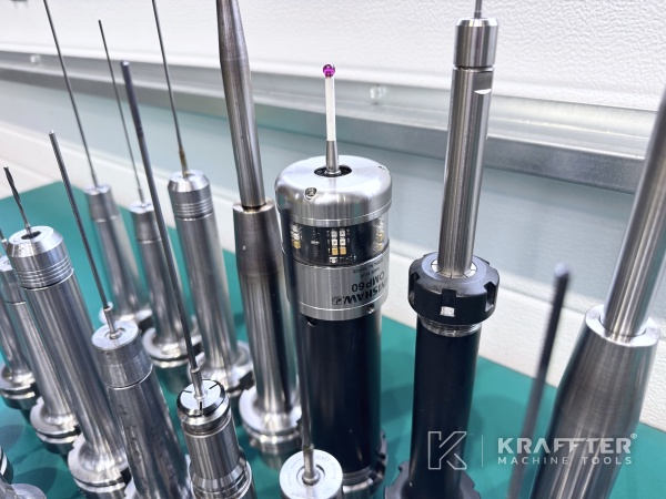 Tipala za CNC stroje, GROB G350 90169