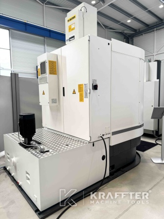 CNC stroj za ostrenje orodij WALTER Helitronic Basic 90112 obdelovalni stroji za kovino slovenija