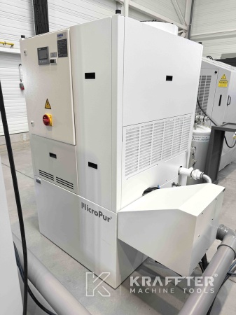 VOLLMER VGrind 360 90146 , Slovenija