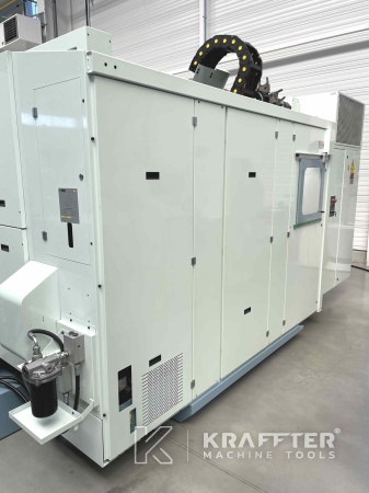 Stružni in rezkalni center BIGLIA B1200S Smart Turn 20690-045 obdelovalni stroji za kovino slovenija