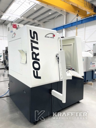 ISOG Fortis 20689-989 , Slovenija
