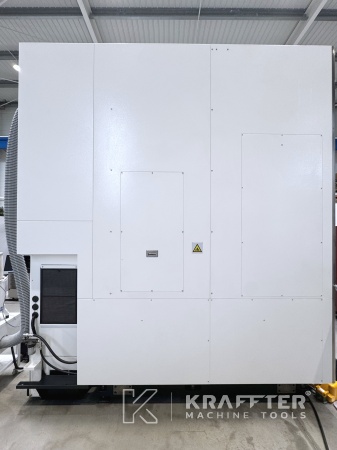 MAZAK Mega Turn 900 90171 Rabljeni stroji za obdelava kovin od vašega prodajalca KRAFFTER