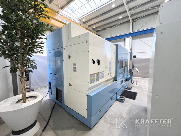 OKUMA Multus B400 90175 , Slovenija