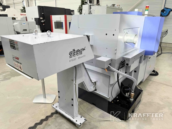 Transportni trak za odrezke na STAR SR32 J Type N 90077