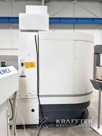 CNC stroj za ostrenje orodij rabljeni WALTER Helitronic Basic 90142 za prodaja