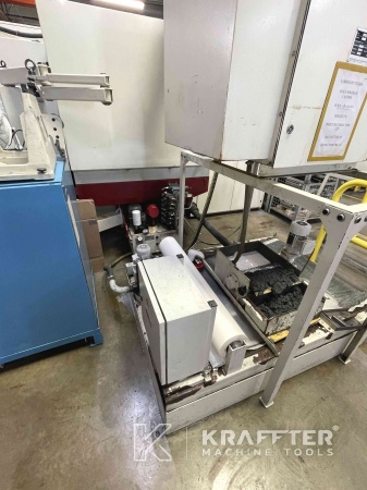 Industrijski stroji kategorija Brušenje STUDER S 40 20690-035