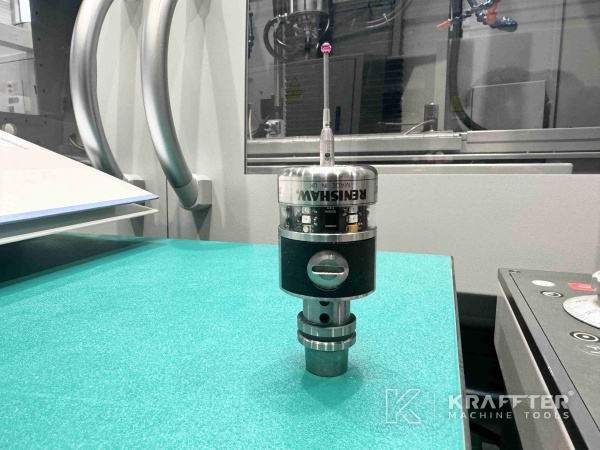Tipala za CNC stroje,  HAUSER S35-400 90095