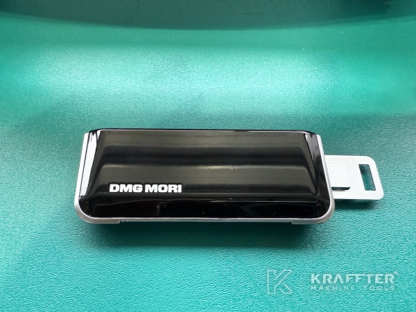 Dodatki, oprema, orodja Obdelovalni center DMG MORI DMU 65 monoBLOCK 90170