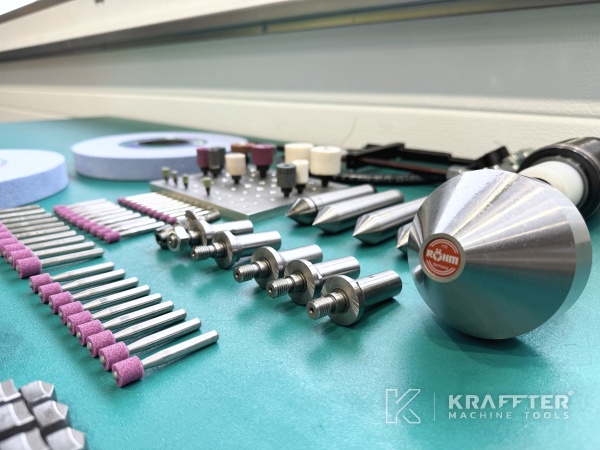 Kovinska omara za opremo in dodatke za STUDER S33 90177