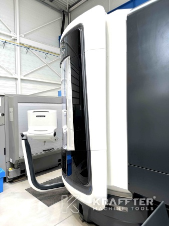 DMG MORI DMU 75 monoBLOCK 90094 Rabljeni stroji za obdelava kovin od vašega prodajalca KRAFFTER