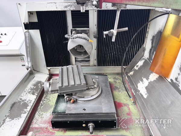 EWAG RS-15 90195 - Obdelovalni stroji pri podjetju Kraffter