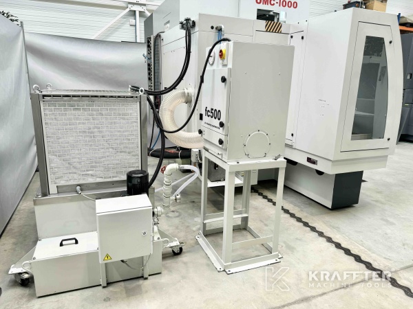 CNC cilindrični brusilni stroj z numeričnim programiranjem JONES & SHIPMAN Ultramat 650 Easy-B 90120