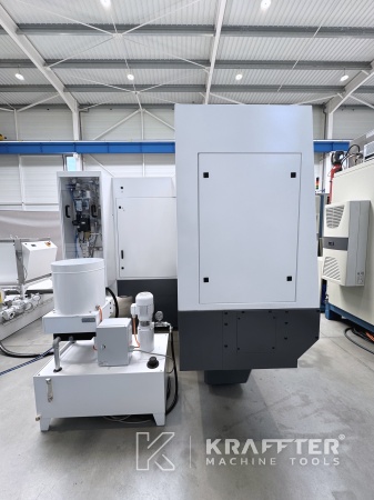 STUDER S31 90178 Rabljeni stroji za obdelava kovin od vašega prodajalca KRAFFTER
