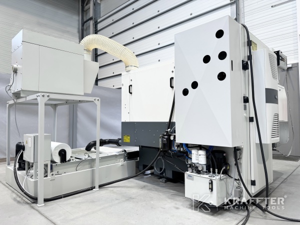 STUDER S33 90177 Rabljeni stroji za obdelava kovin od vašega prodajalca KRAFFTER