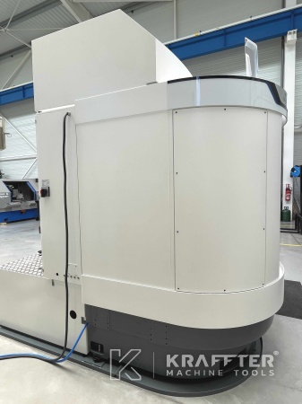CNC stroj za ostrenje orodij WALTER Helitronic Basic 90085 obdelovalni stroji za kovino slovenija