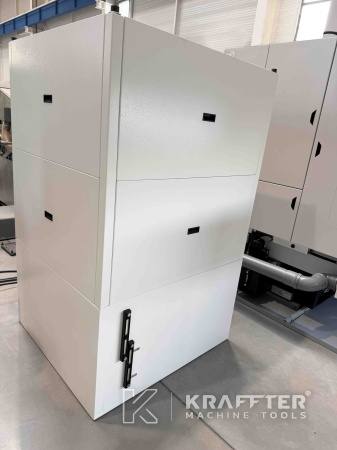 CNC stroj za ostrenje orodij za obdelava kovin VOLLMER VGrind 360 5 osi 90146