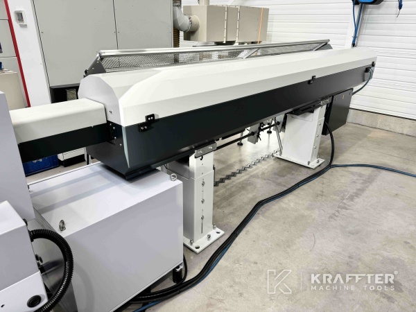 STAR SR32 J Type N s podajalnik palic 90077